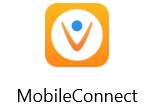 Mobile Connect icon